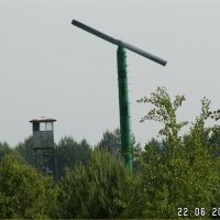 Uoginių augalų medelynas